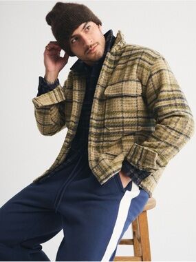 Boucle Jacket